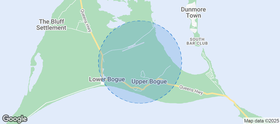 Discover North Eleuthera Airbnb Analytics